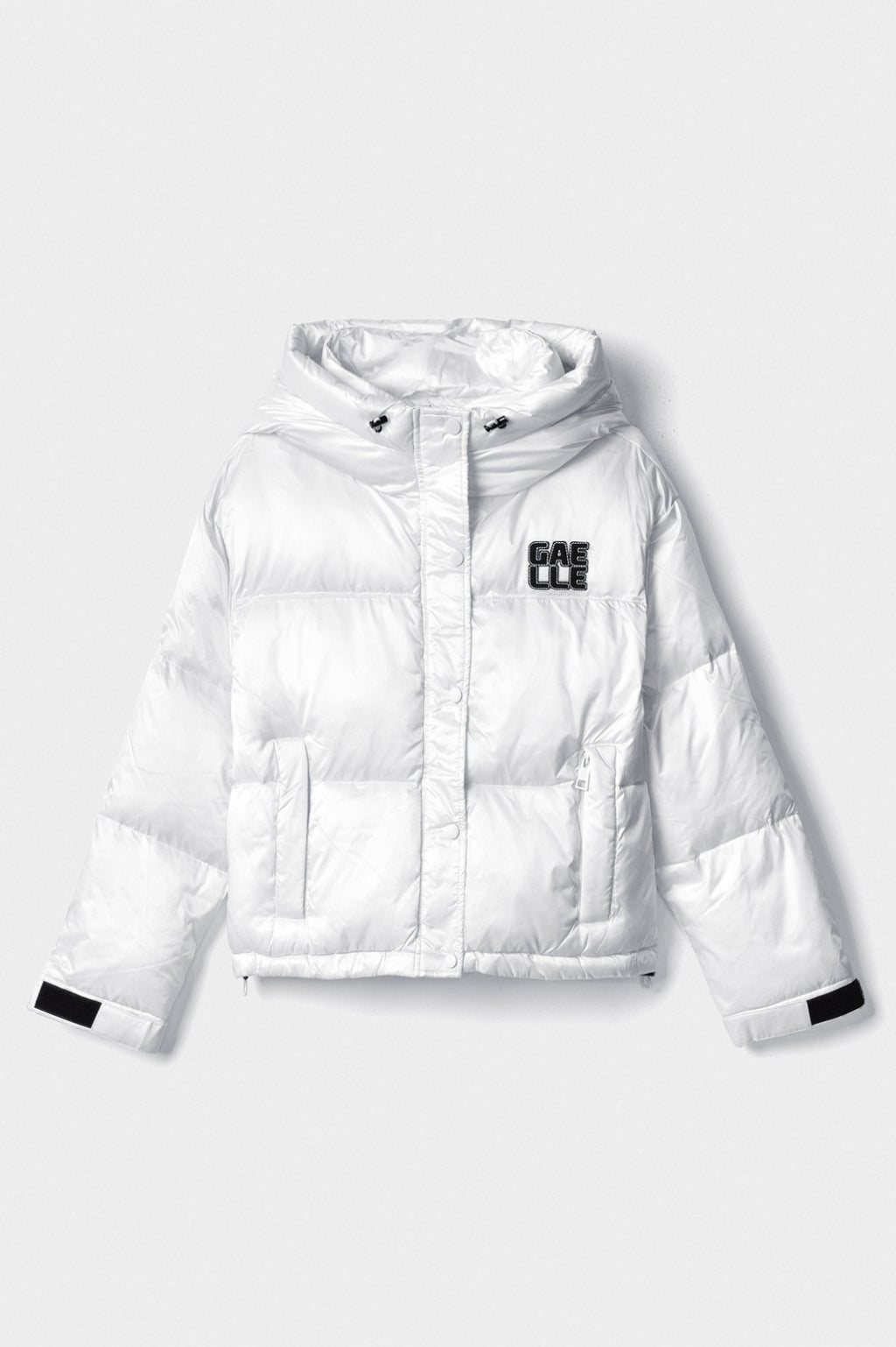 Gaelle donna piumino GAABW01228 BI01