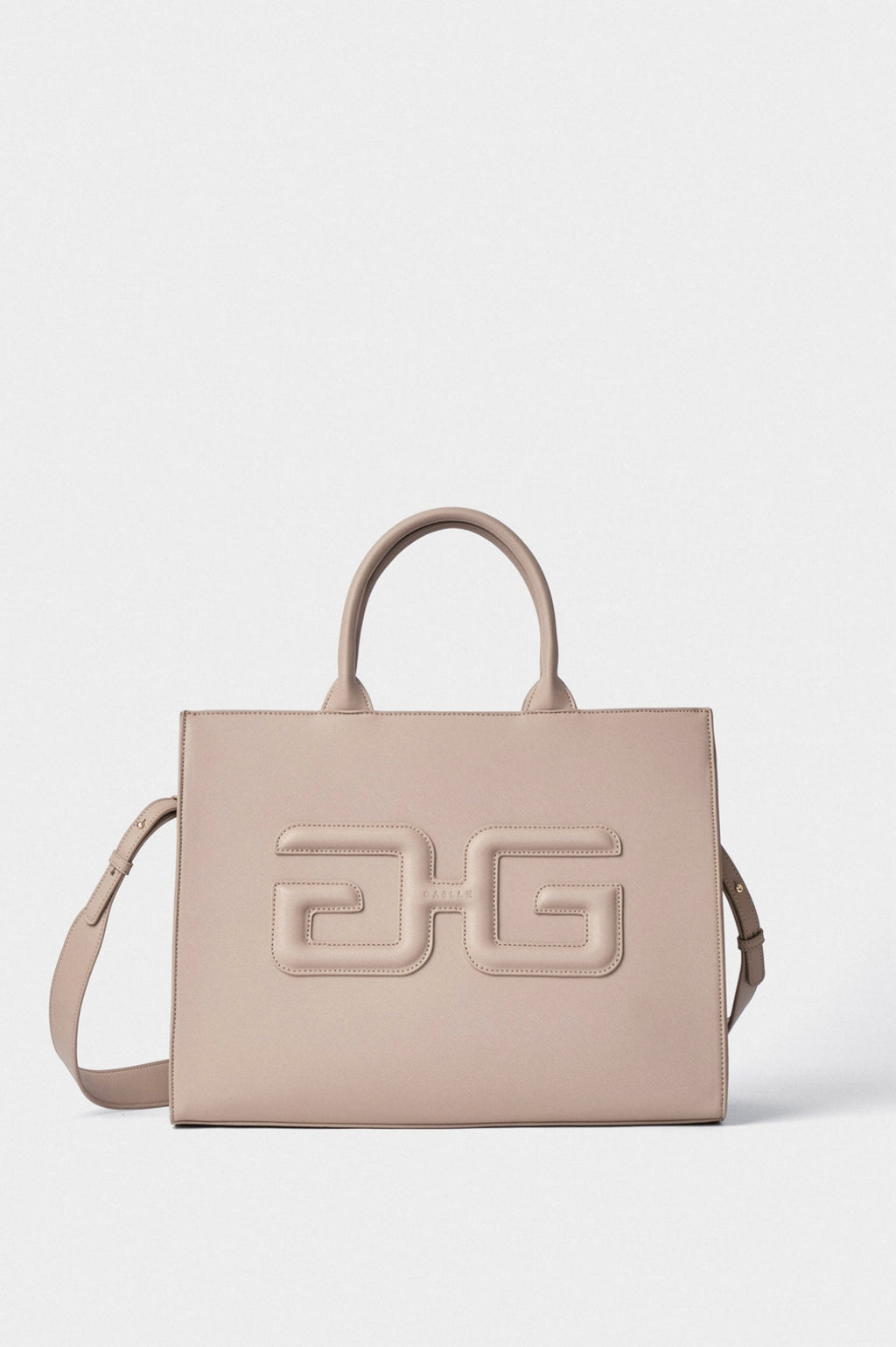 Gaelle donna borsa maxi GAACW01175 CAMM