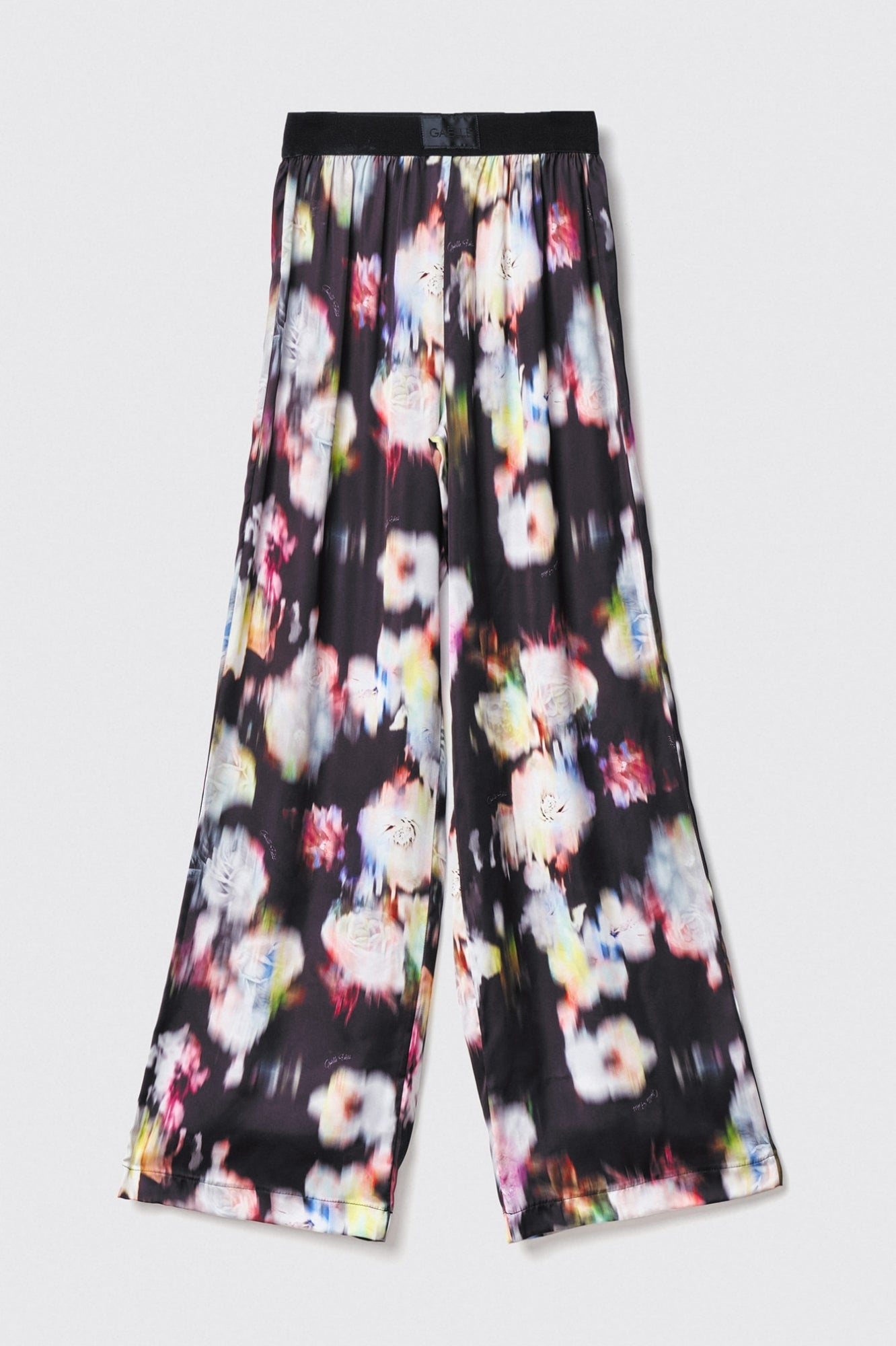 Gaelle donna pantalone GAABW04378-PTTR0030-90761 NE0