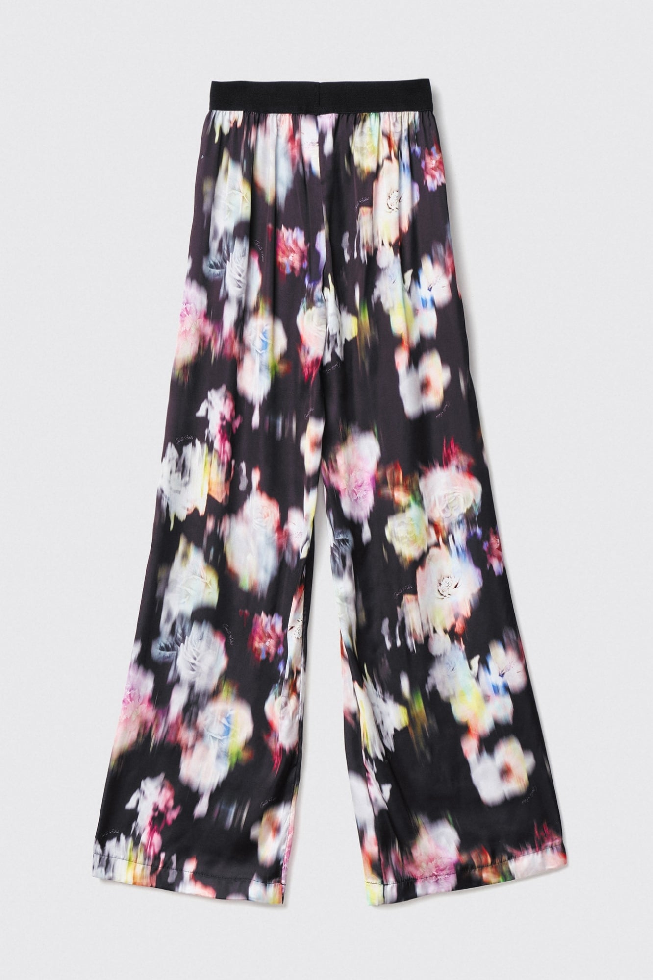 Gaelle donna pantalone GAABW04378-PTTR0030-90761 NE0