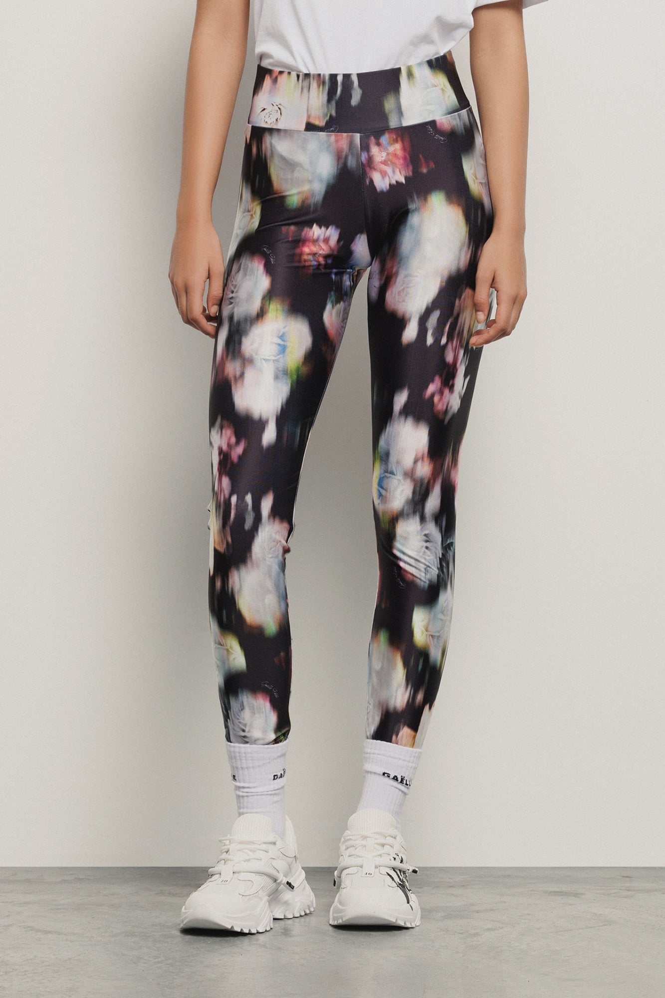 Gaelle donna leggins GAABW04376 -PTTN0041-90761 NE01