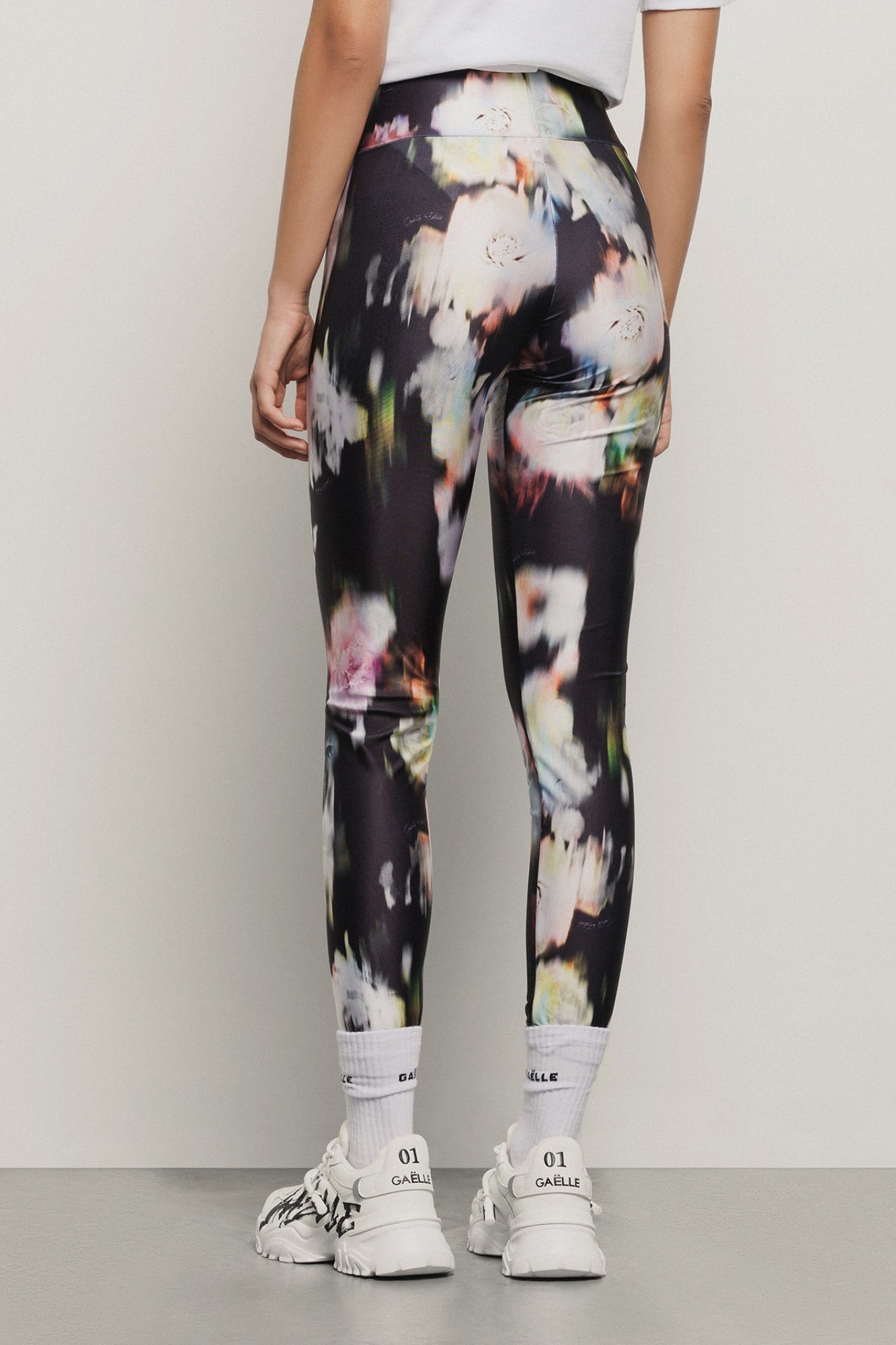 Gaelle donna leggins GAABW04376 -PTTN0041-90761 NE01