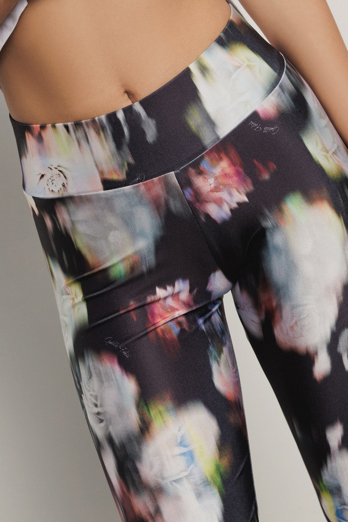 Gaelle donna leggins GAABW04376 -PTTN0041-90761 NE01