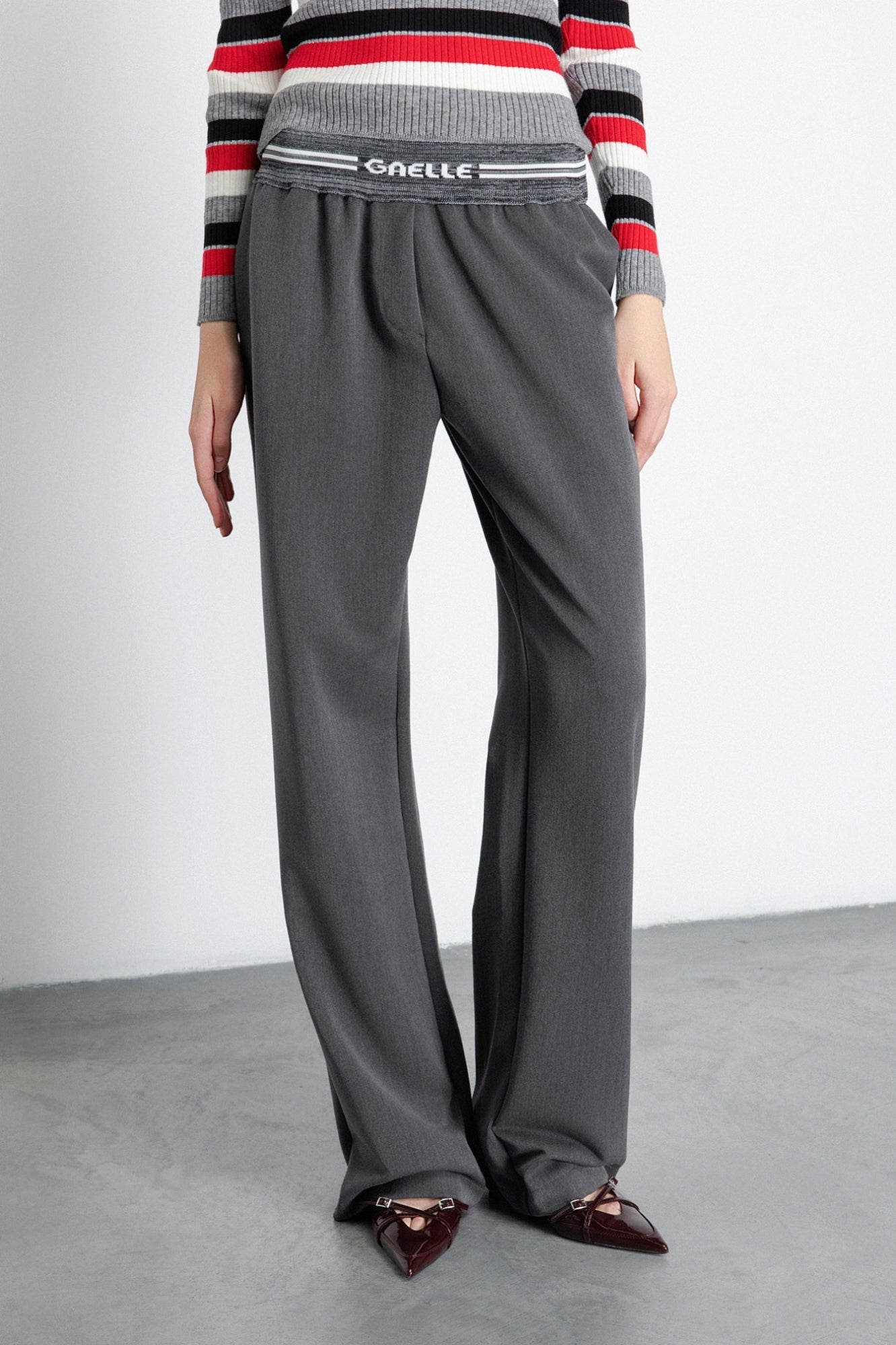 Gaelle donna pantalone GAABW07643 - TMTL0023 - GR08