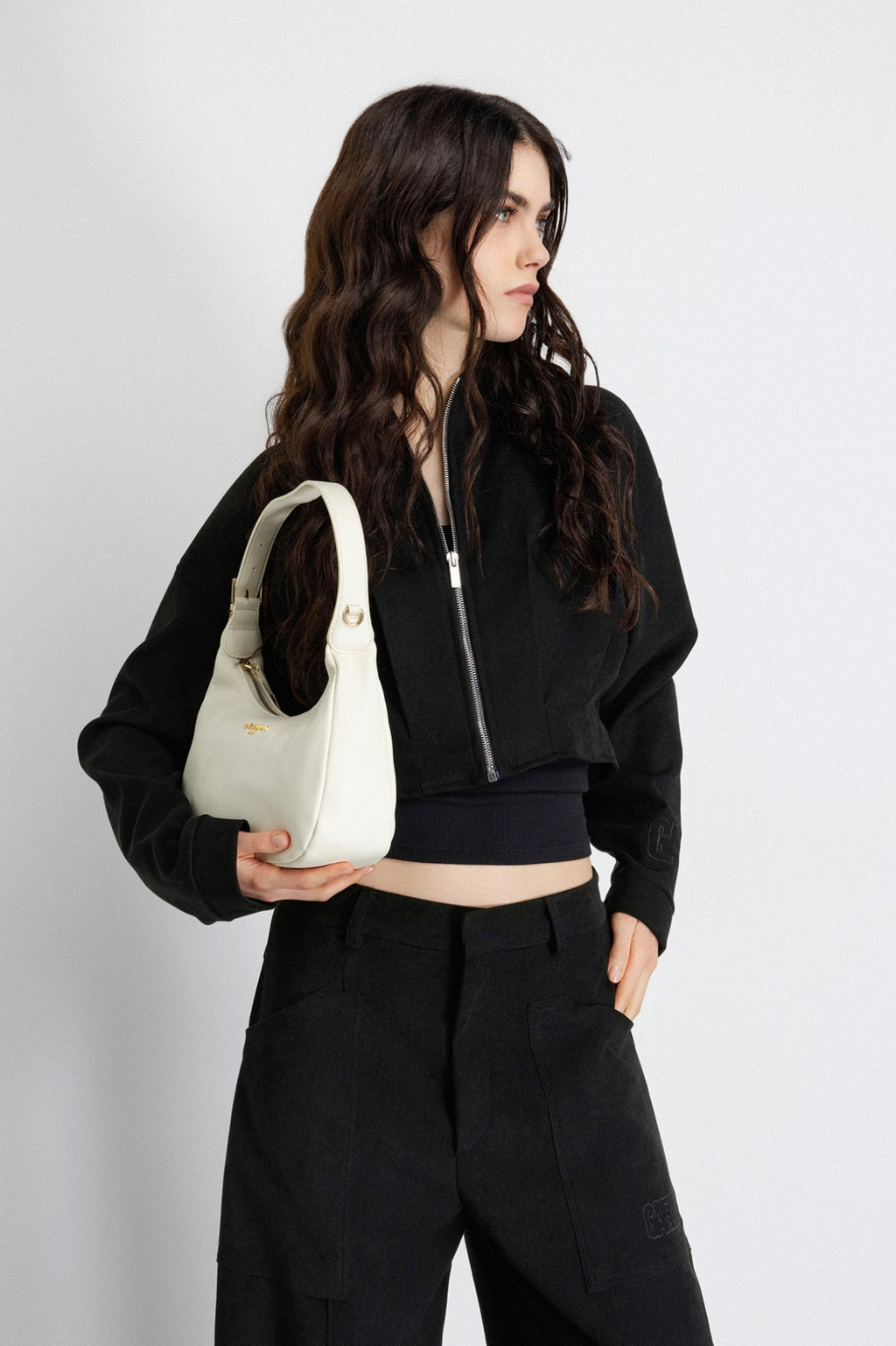 Gaelle donna borsa GAACW02325 - MTTW0002 - BU01