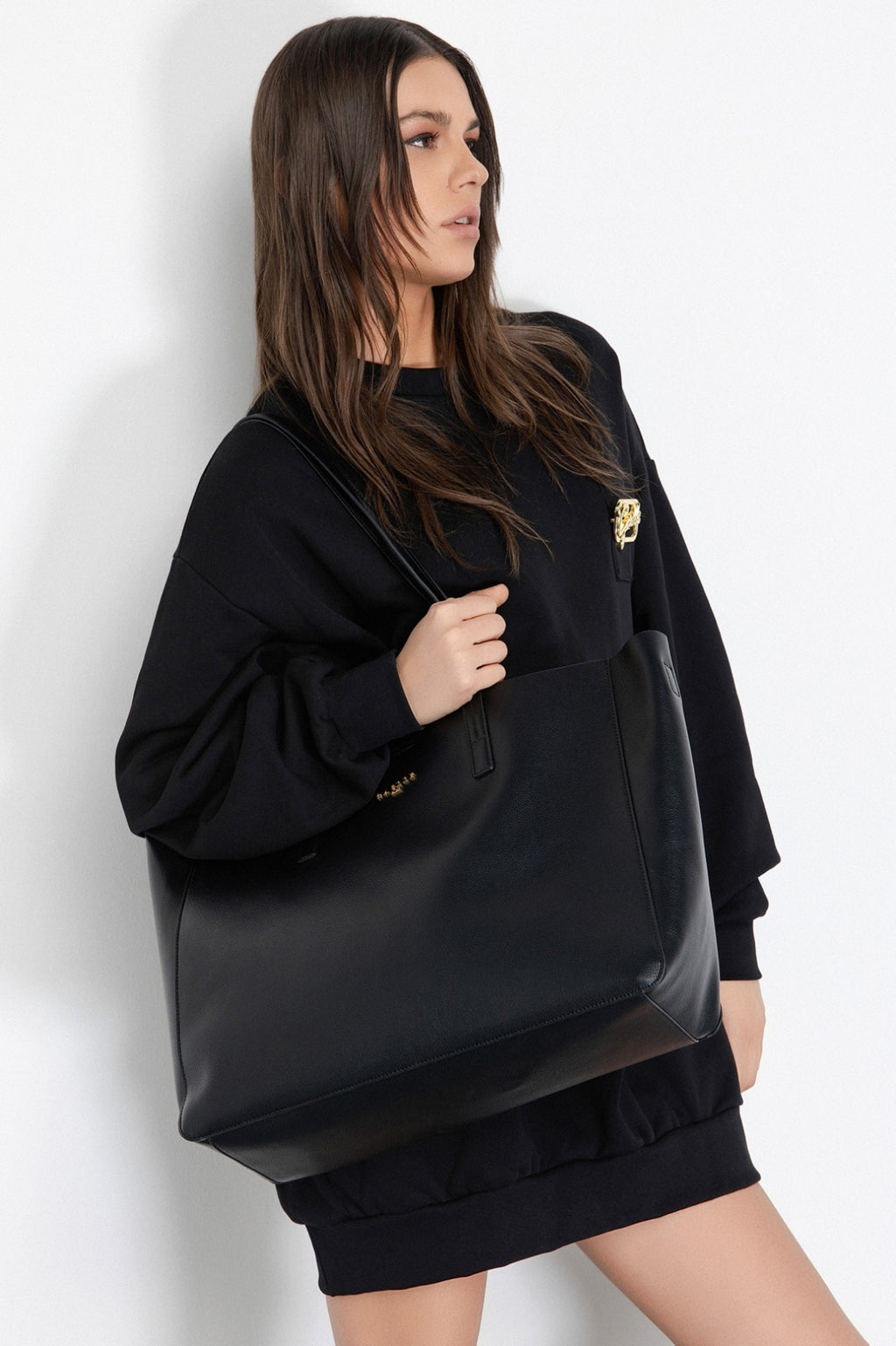 Gaelle donna borsa GAACW02336 - MTTW0002 - NE01