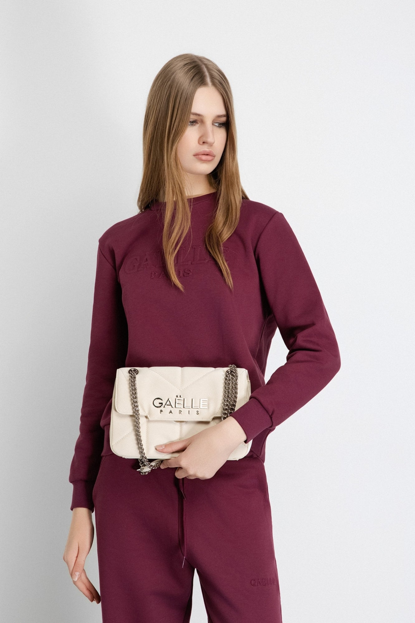 Gaelle donna borsa GAACW02367 - MTTW0002 - BU01