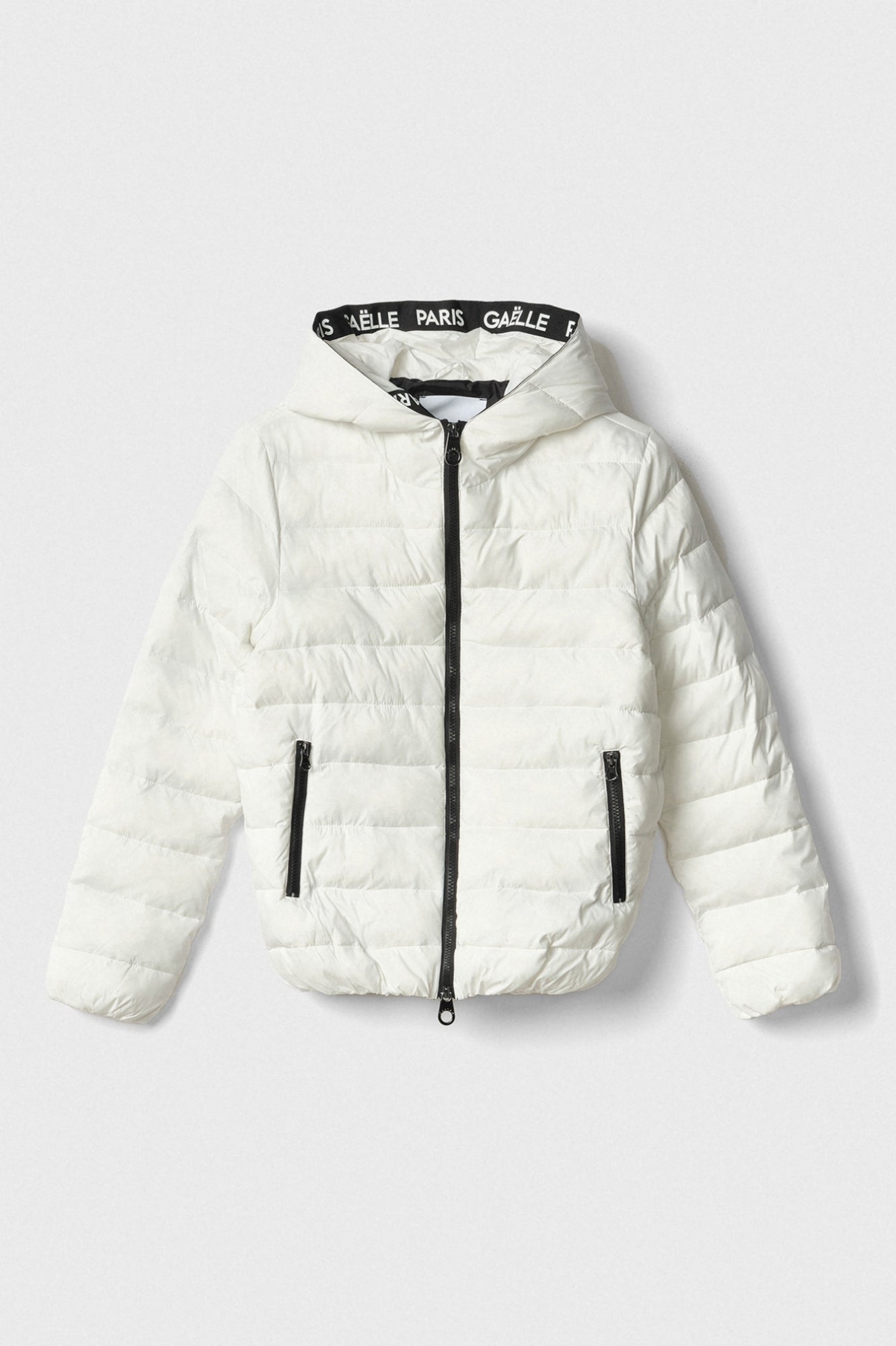 Gaelle donna piumino GAABW06501 - MTTN0001 - BI01