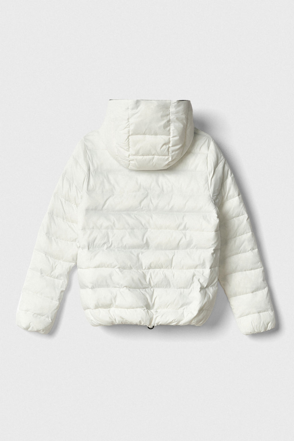 Gaelle donna piumino GAABW06501 - MTTN0001 - BI01