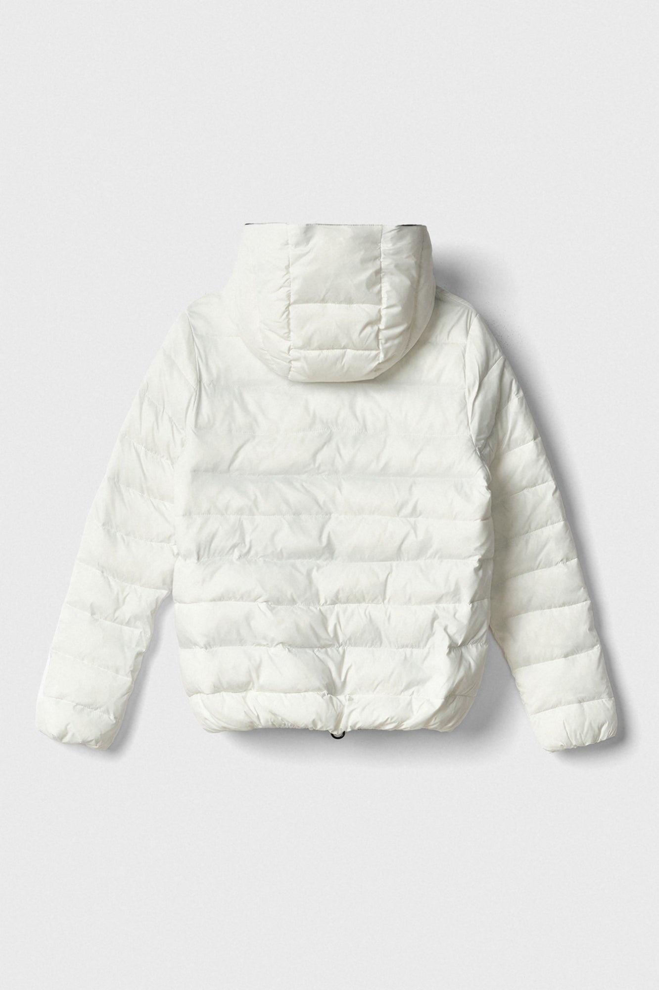 Gaelle donna piumino GAABW06501 - MTTN0001 - BI01