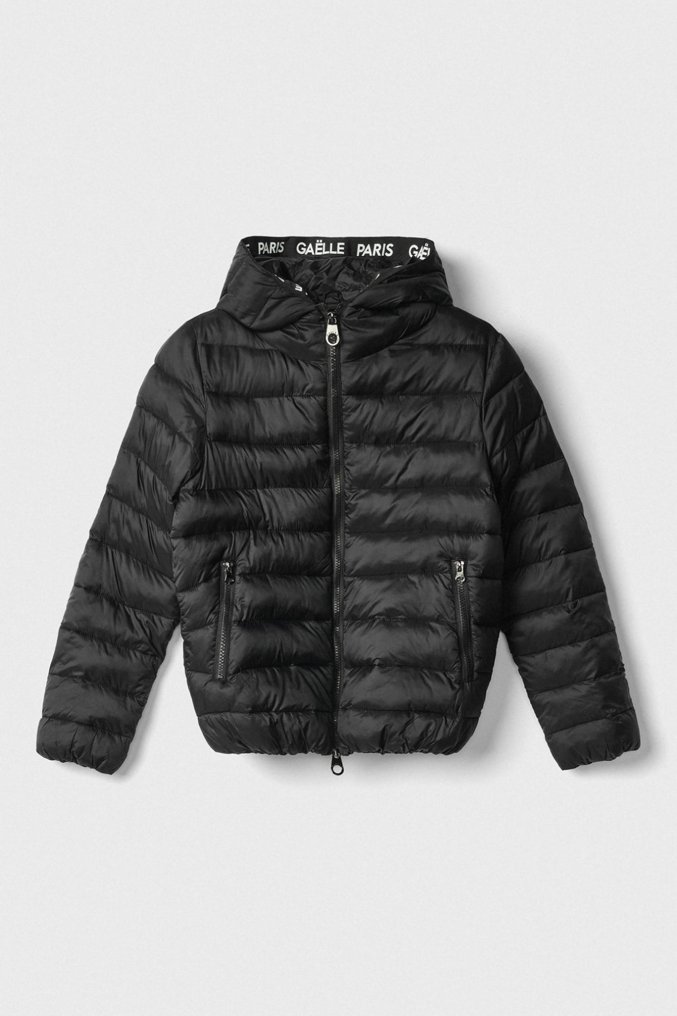 Gaelle donna piumino GAABW06501 - MTTN0001 - NE01