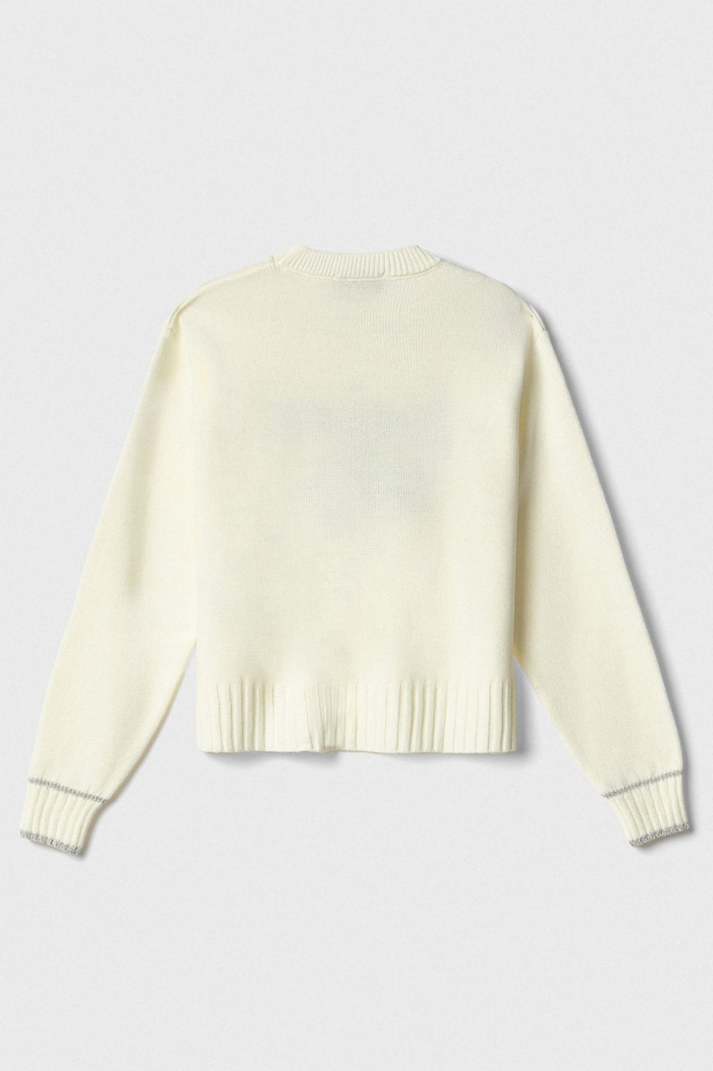 Gaelle donna pullover GAABW07266 - MBFI0001 - BU01