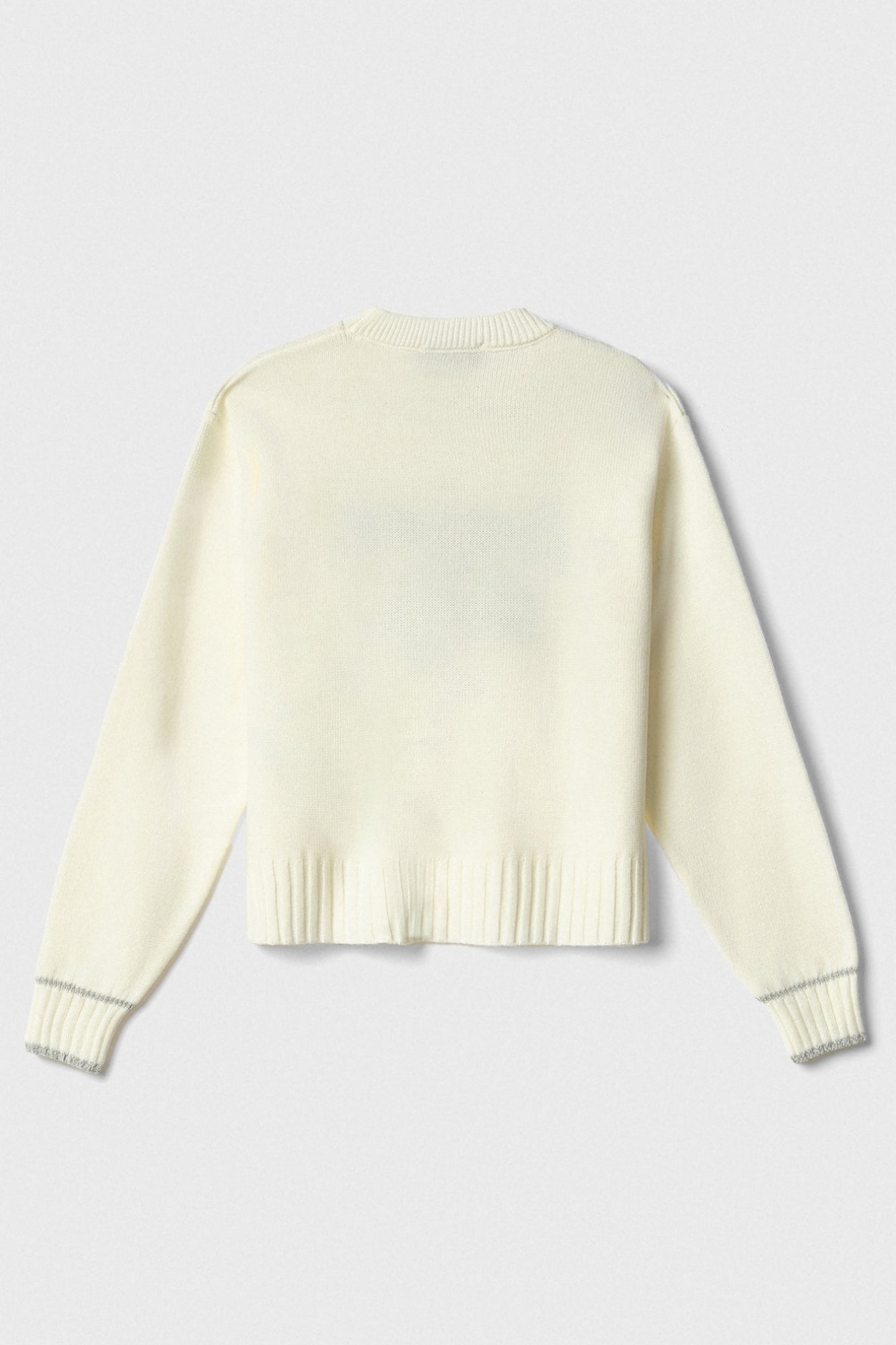 Gaelle donna pullover GAABW07266 - MBFI0001 - BU01