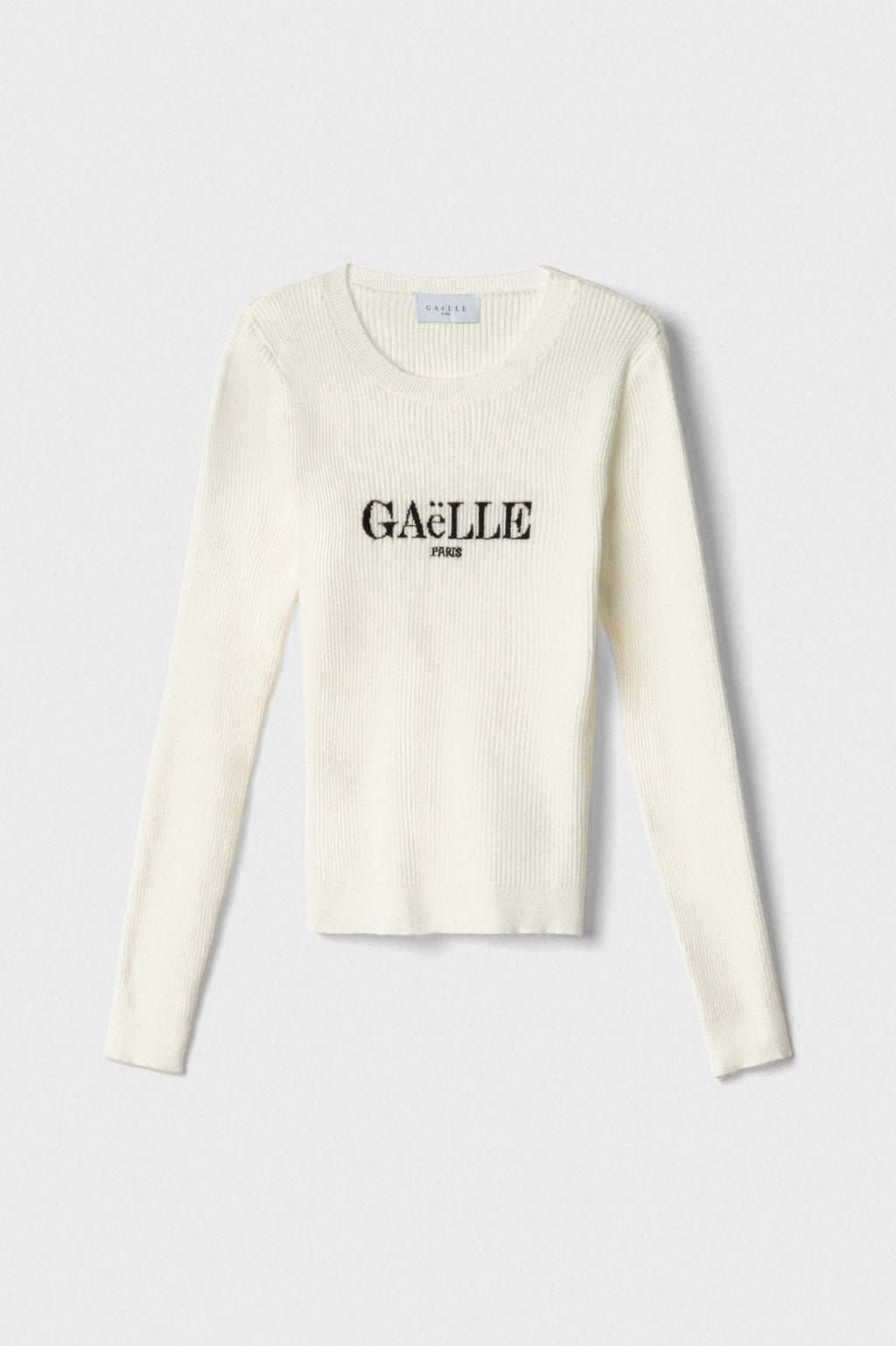 Gaelle donna pullover GAABW07289 - MBFI0001 - BU01