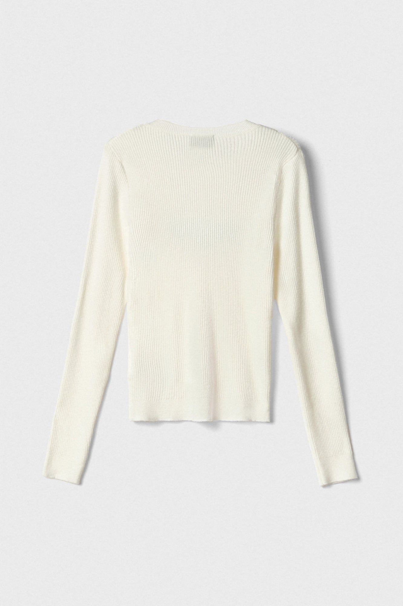 Gaelle donna pullover GAABW07289 - MBFI0001 - BU01