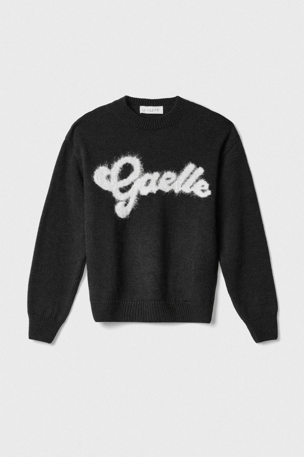 Gaelle donna pullover GAABW07114 - MBFI0001 - NE01