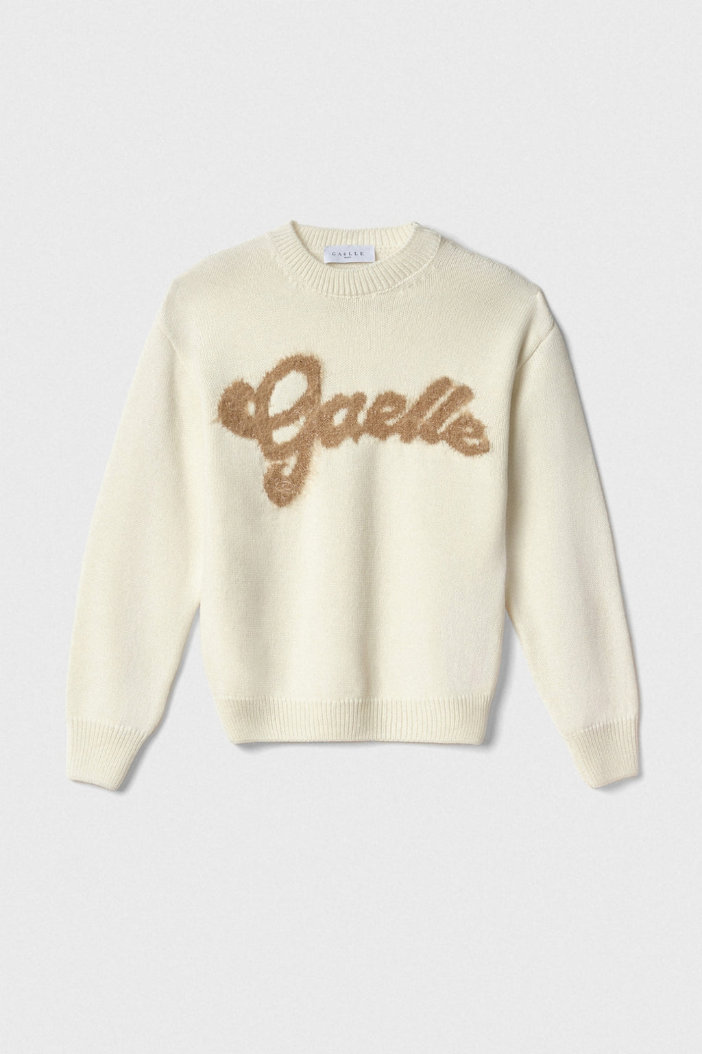 Gaelle donna pullover GAABW07114 - MBFI0001 - BI02