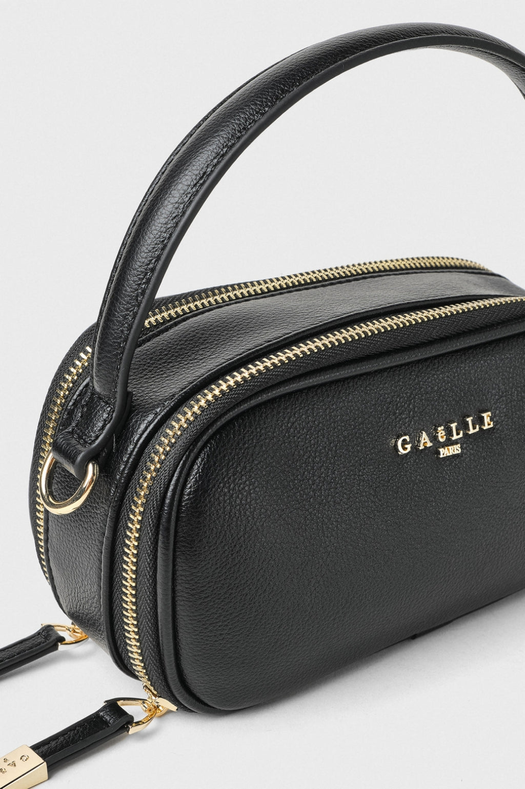 Gaelle donna borsa GAACW02321 - MTTW0002 - NE01