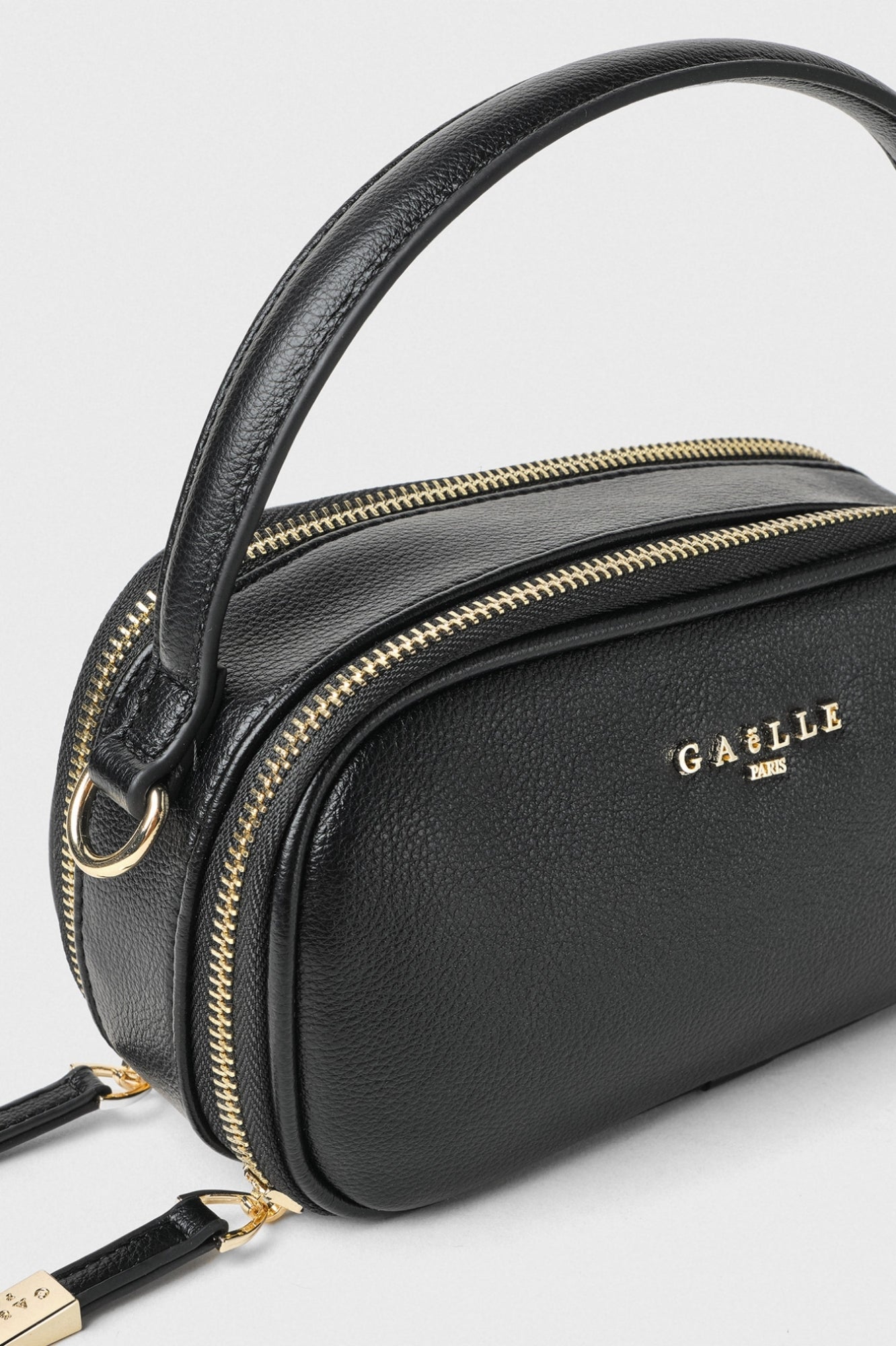 Gaelle donna borsa GAACW02321 - MTTW0002 - NE01