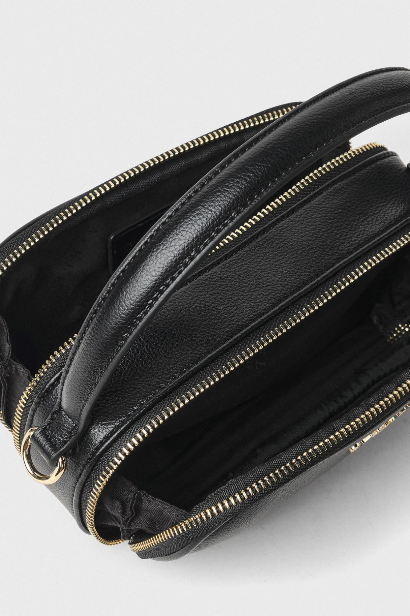 Gaelle donna borsa GAACW02321 - MTTW0002 - NE01