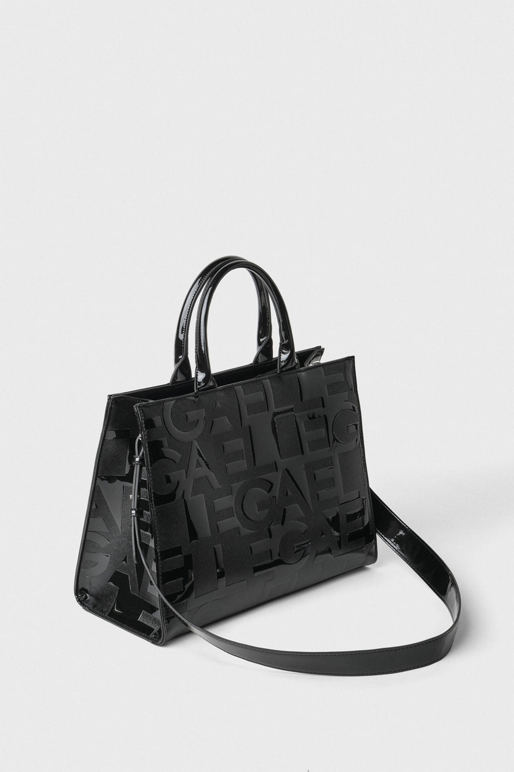 Gaelle donna borsa GAACW02502 - MTTW0002 - NE01