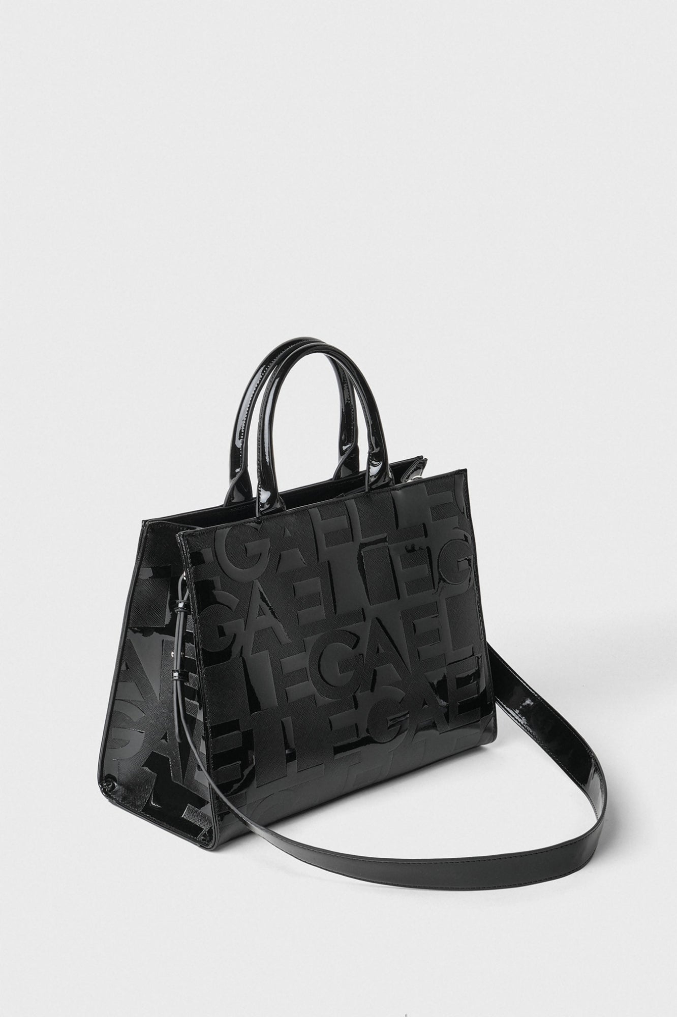 Gaelle donna borsa GAACW02502 - MTTW0002 - NE01