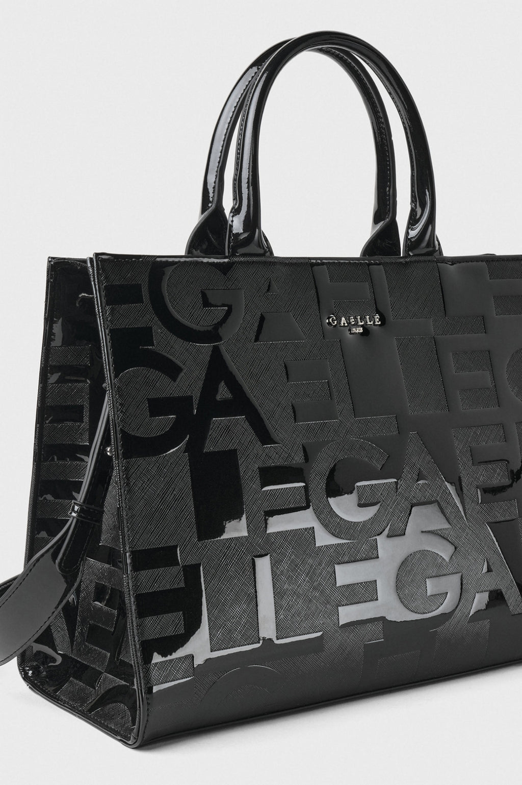 Gaelle donna borsa GAACW02502 - MTTW0002 - NE01