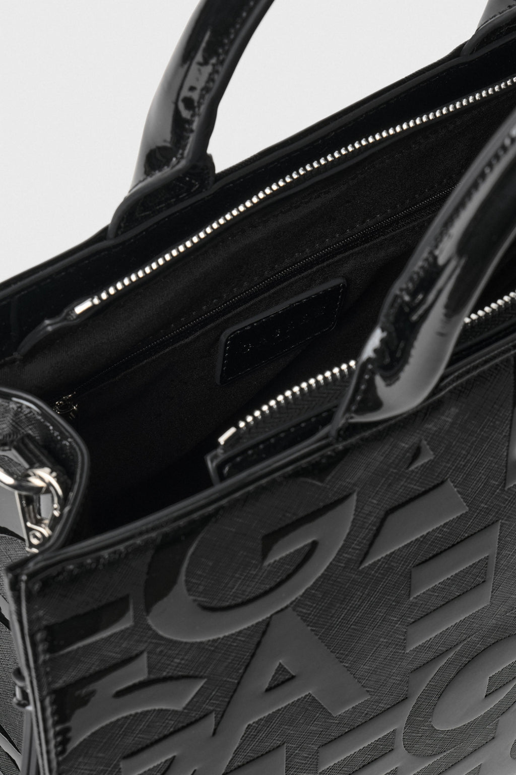 Gaelle donna borsa GAACW02502 - MTTW0002 - NE01