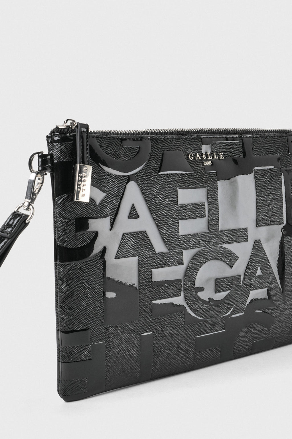 Gaelle donna borsa GAACW02500 - MTTW0002 - NE01