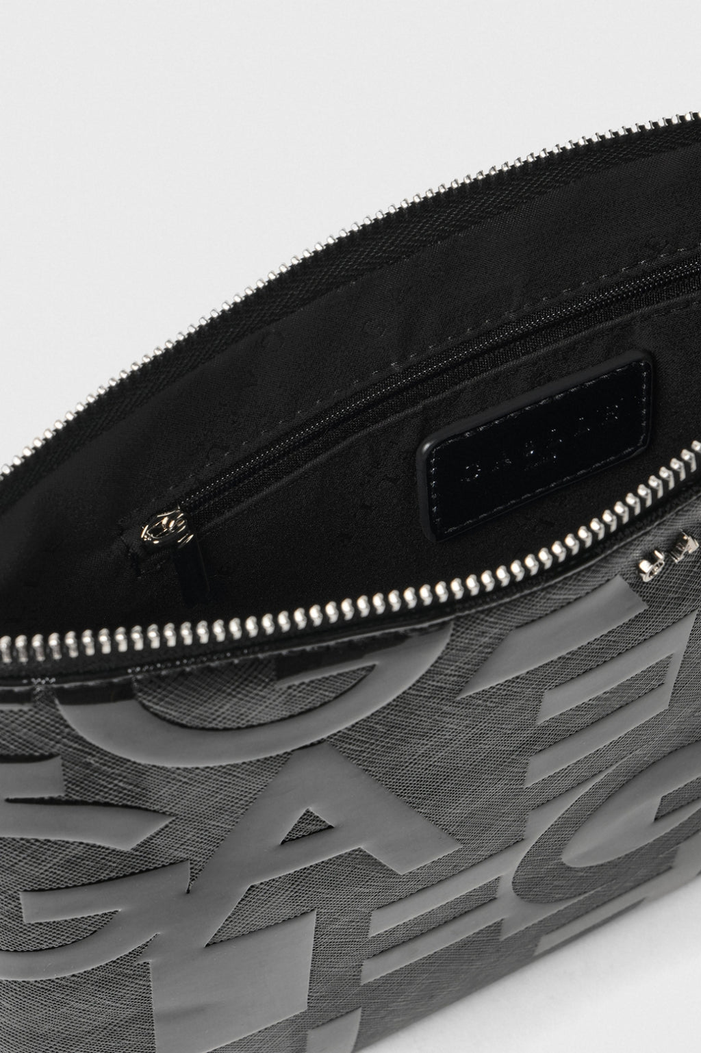 Gaelle donna borsa GAACW02500 - MTTW0002 - NE01