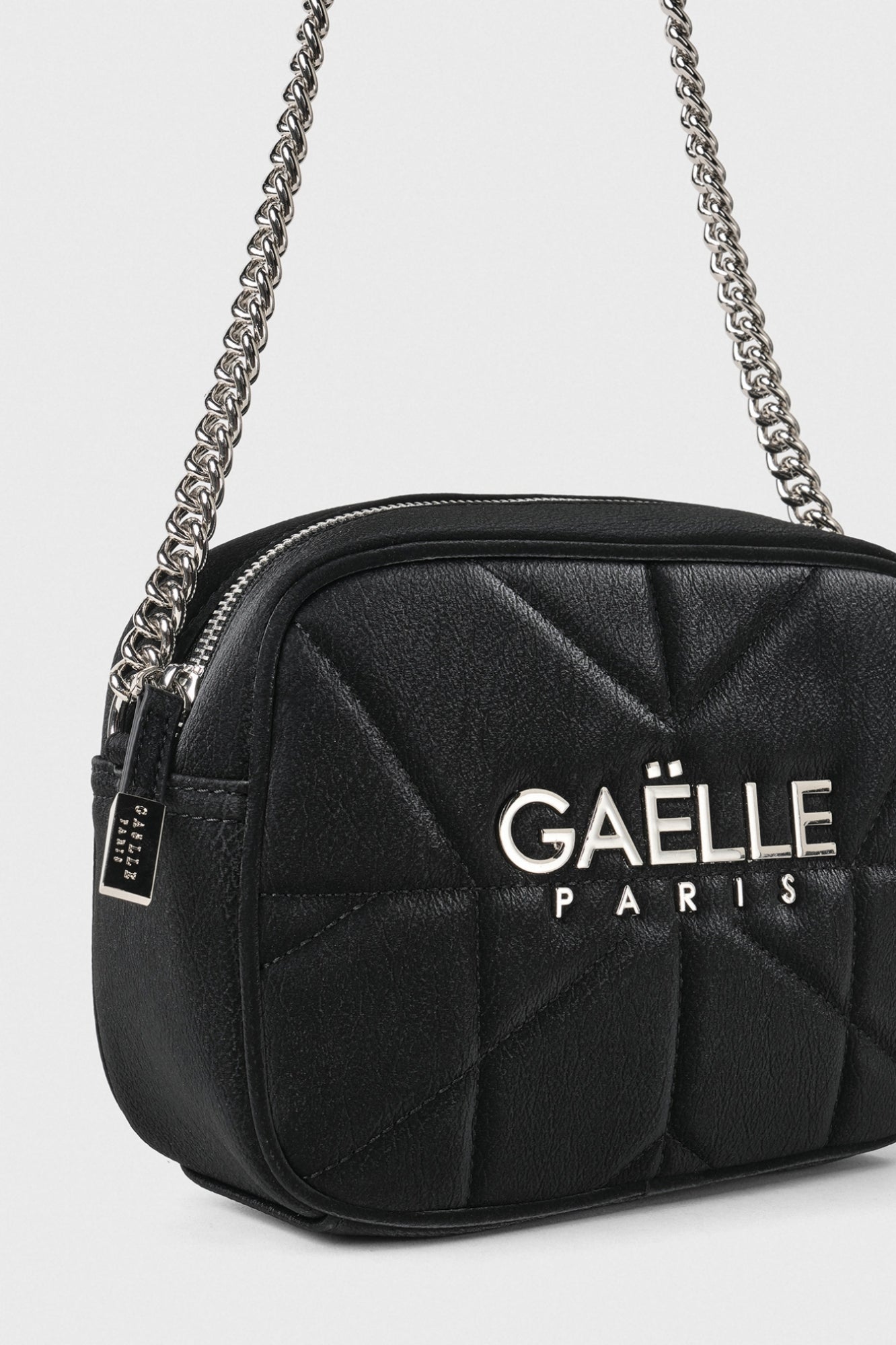 Gaelle donna borsa GAACW02368 - MTTW0002 - NE01