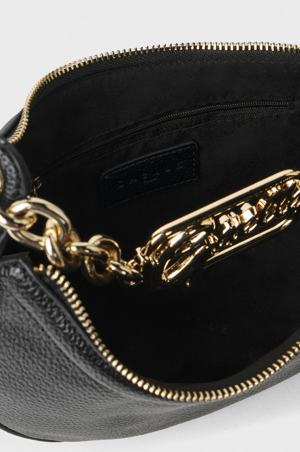 Gaelle donna borsa GAACW02385 - MTTW0002 - NE01