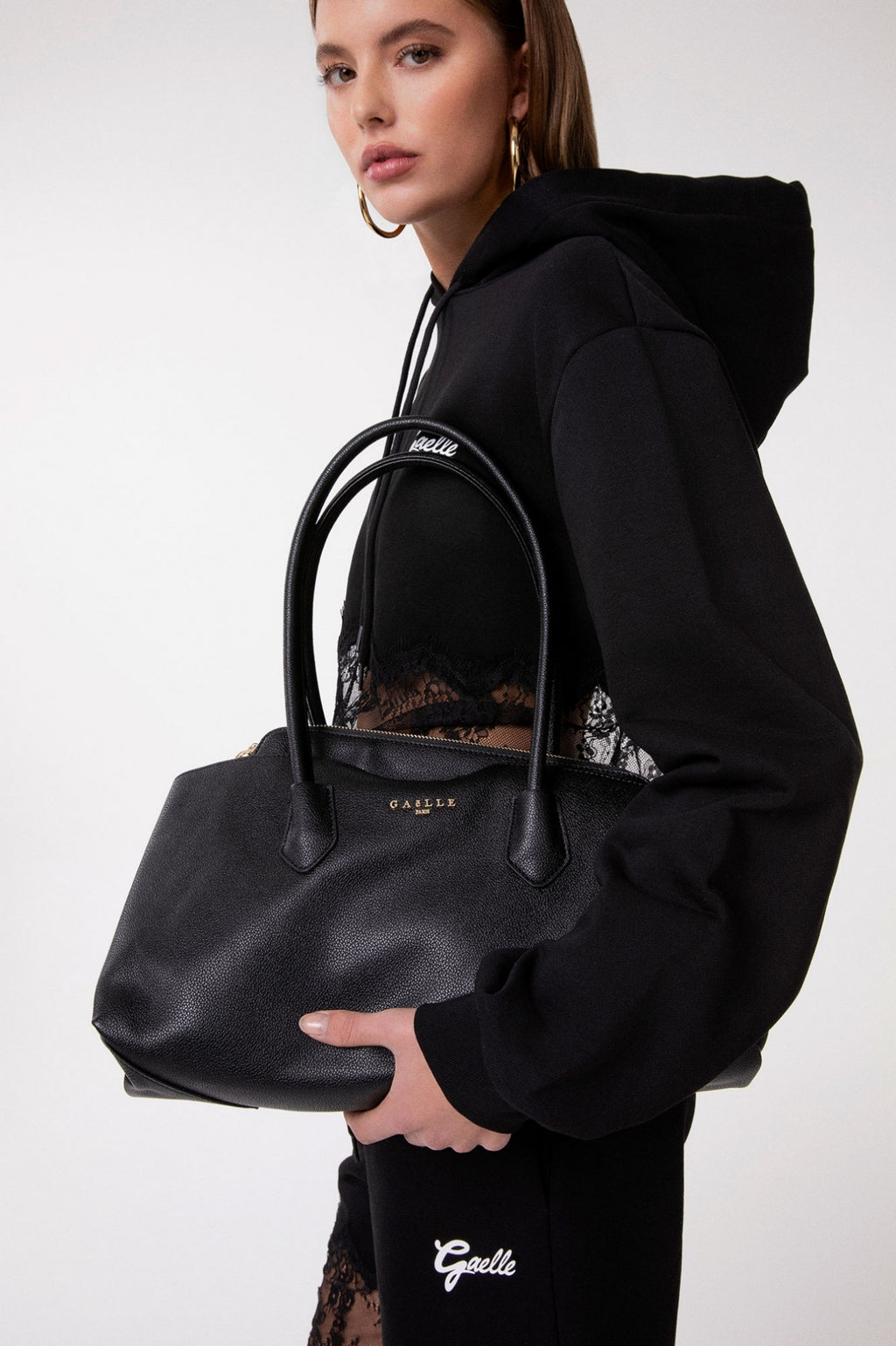 Gaelle donna borsa GAACW03062 - MTTW0002 - NE01