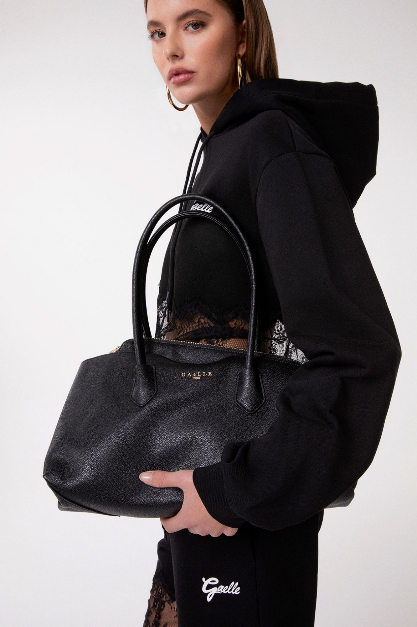 Gaelle donna borsa GAACW03062 - MTTW0002 - NE01