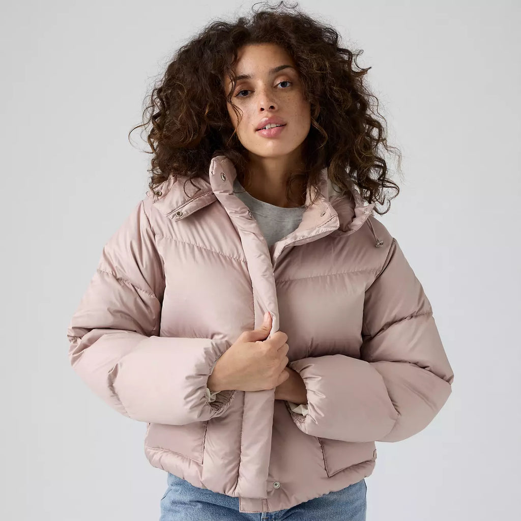 Levi's donna giubbino