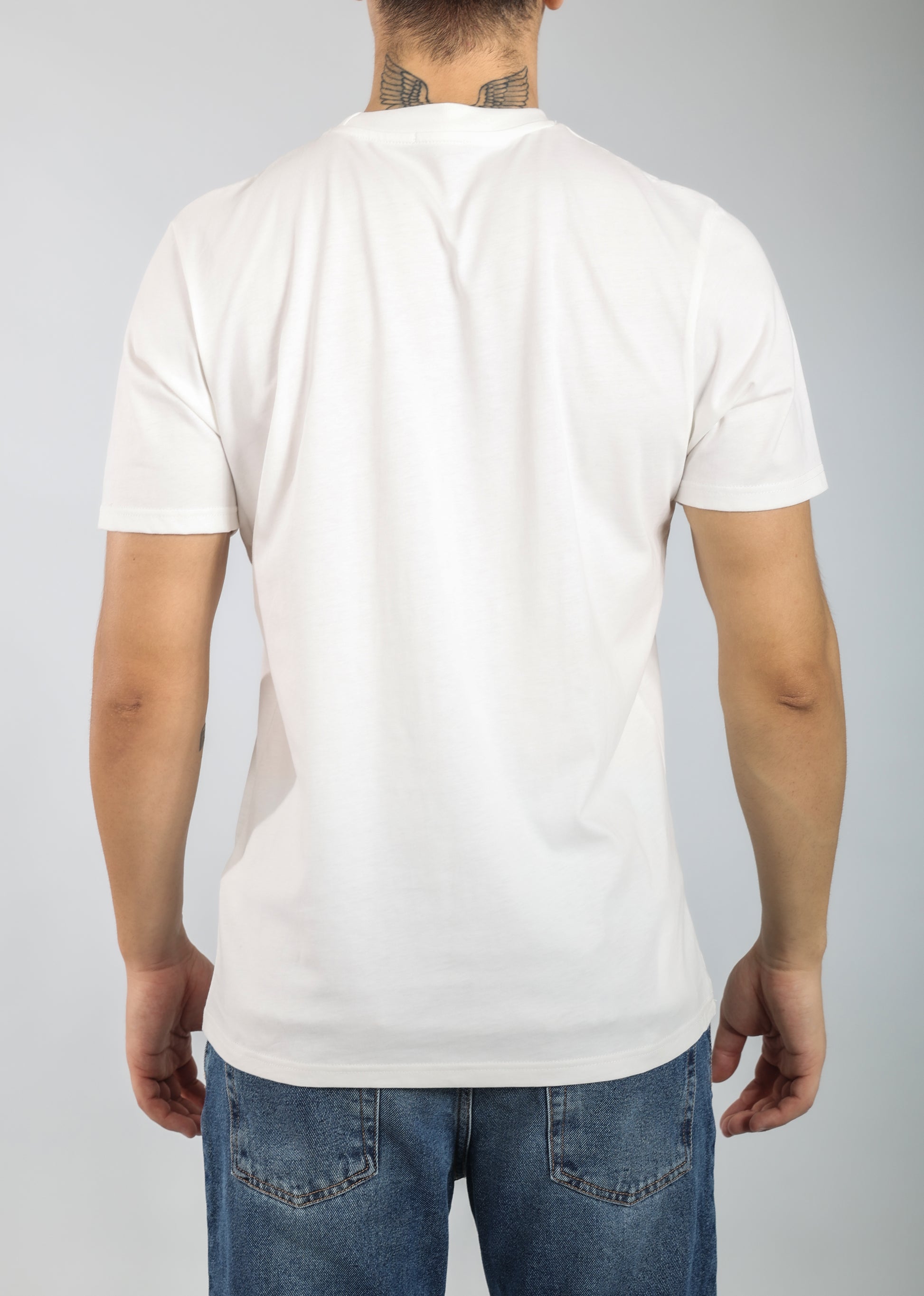 Gold Rush uomo t-shirt M1PALME