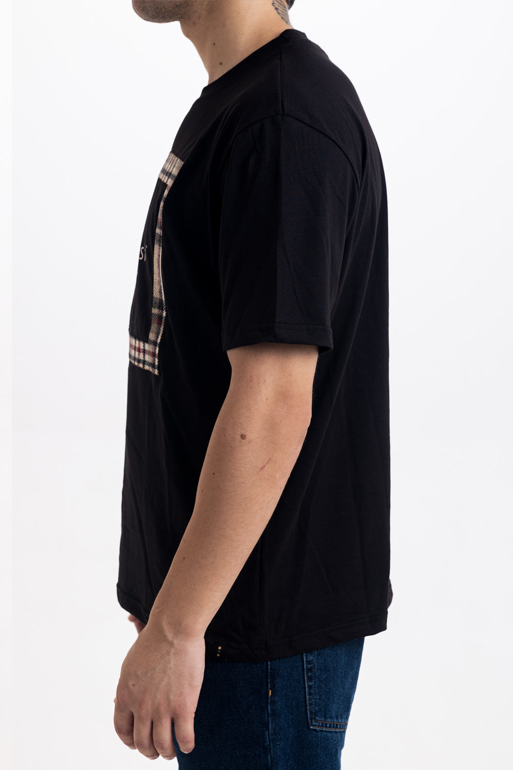 Gold rush uomo t-shirt MIGUEL20/GR