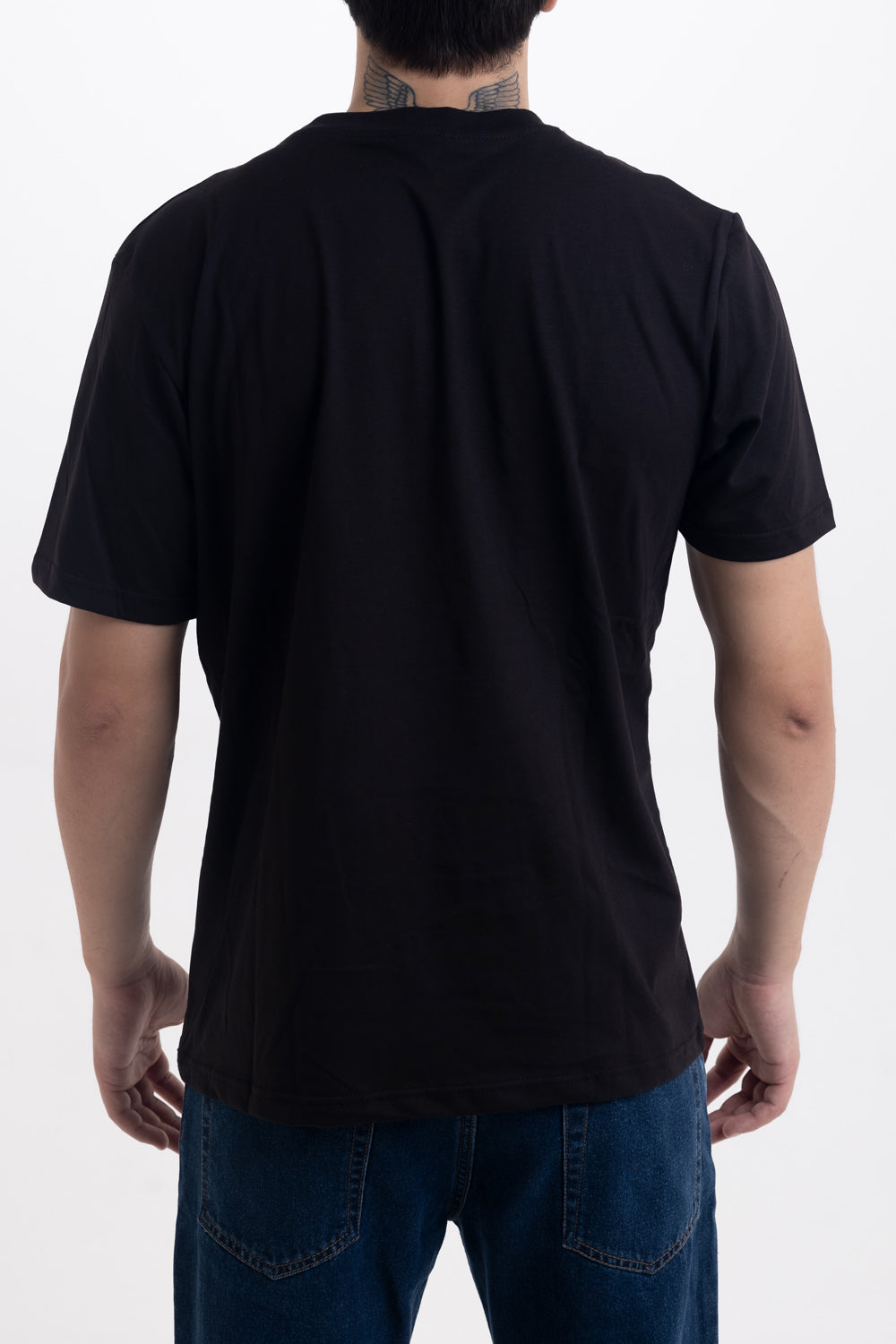 Gold rush uomo t-shirt MIGUEL20/GR