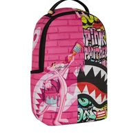 Sprayground zaino Pink Panther Painting 910B7007NSZ