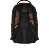 Sprayground zaino Money Split 910B7222NSZ