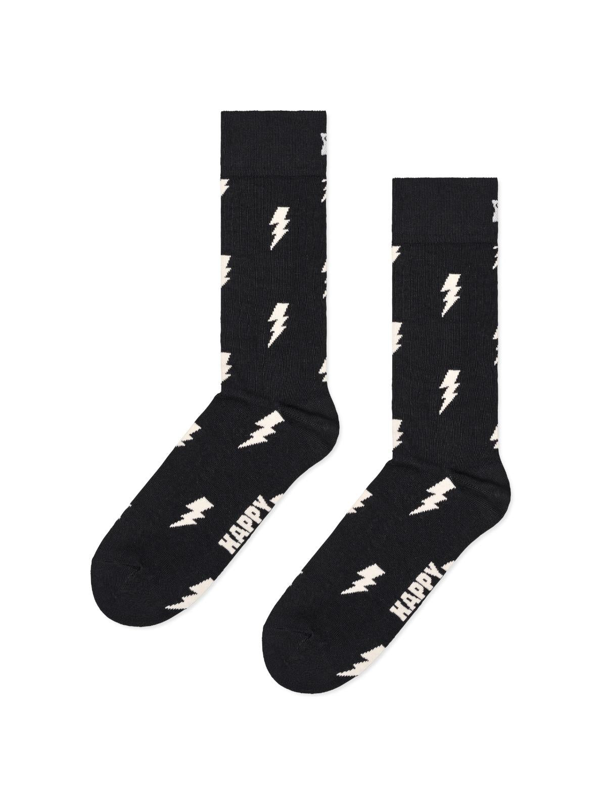 Happy Socks calzini Flash Sock 87US0000650 p000132