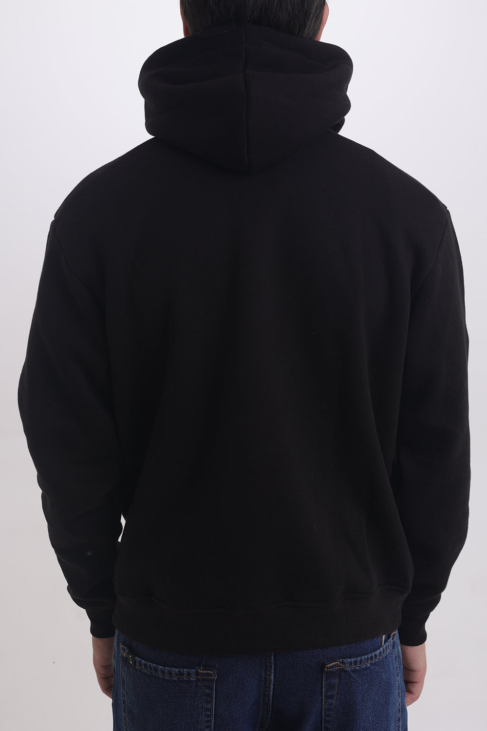 Fabrik uomo felpa M1DANTE01