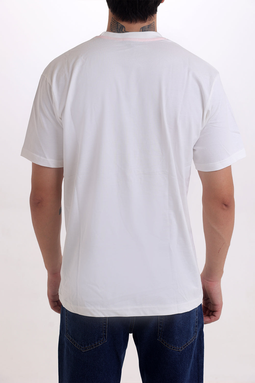 Fabrik uomo t-shirt M1DANTE02
