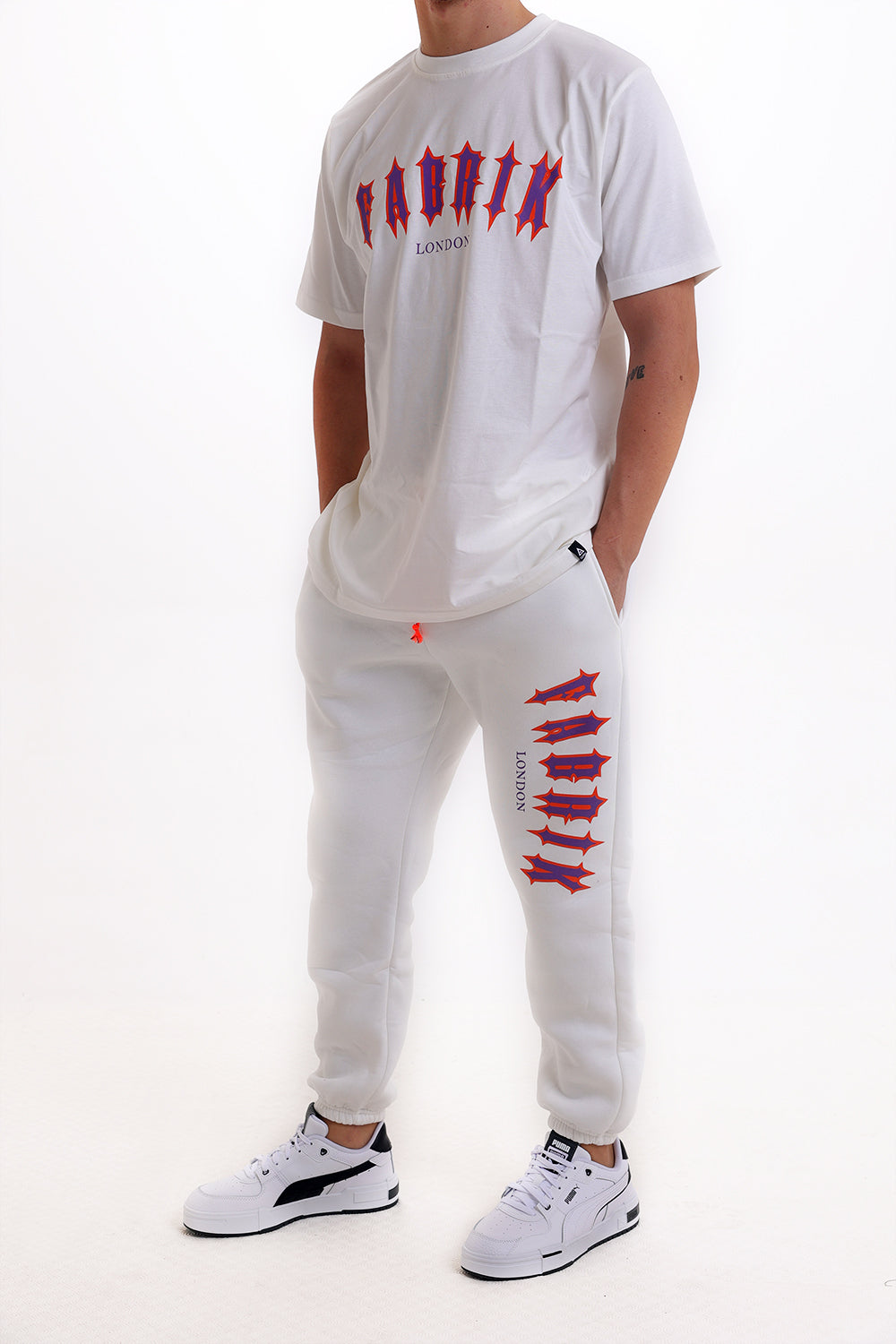 Fabrik uomo t-shirt M1FIGARO02