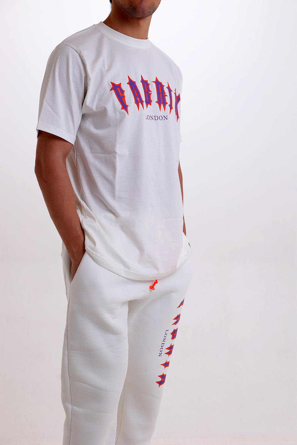 Fabrik uomo t-shirt M1FIGARO02