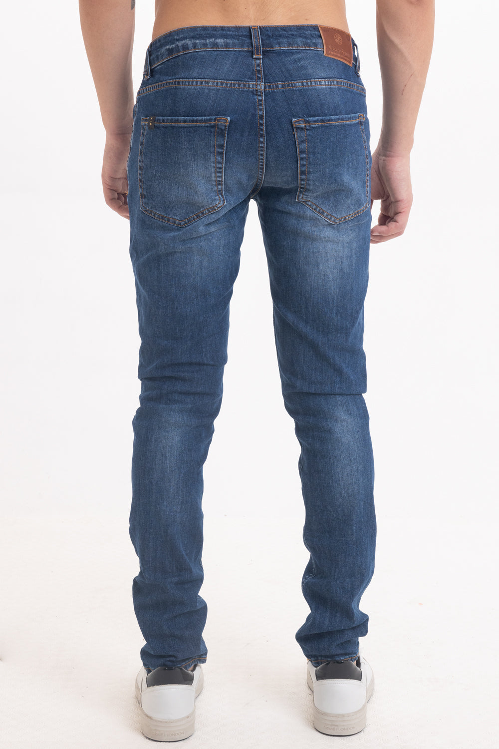 Gold rush uomo jeans tom 1