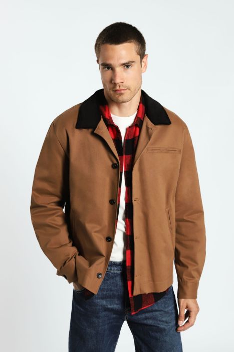 Imperial uomo giubbino VL06GAC