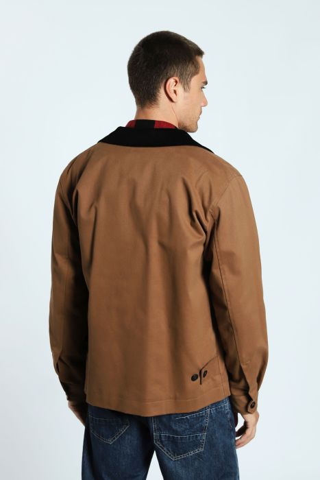 Imperial uomo giubbino VL06GAC