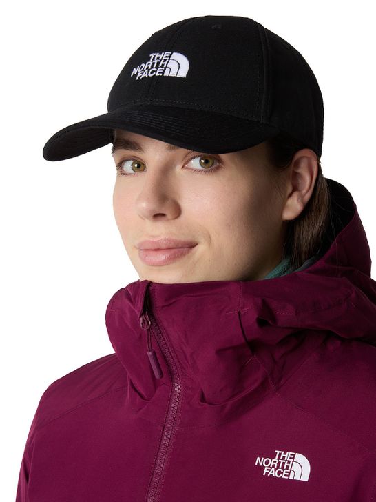 The North Face cappello Recycled 66 NF0A4VSVKY41