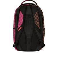 Sprayground zaino Shark Central Breakup 910B7635NSZ